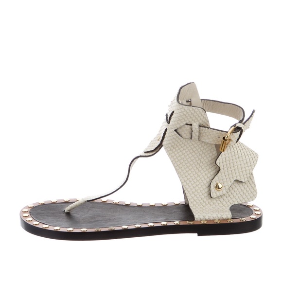 Isabel Marant Sandals (size 41) - Picture 1 of 5